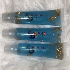 Luxurious Blue - Lip Gloss